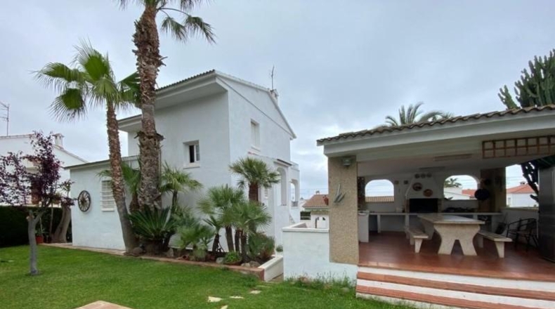 Tarragona - Calafell - 722m2