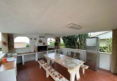 Chalet independiente con terreno en venta en la España, Calafell, ref: TR148184 foto