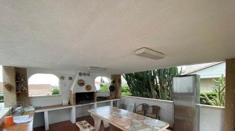 Tarragona - Calafell - 722m2