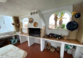Chalet independiente con terreno en venta en la España, Calafell, ref: TR148184 foto