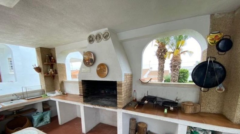 Tarragona - Calafell - 722m2
