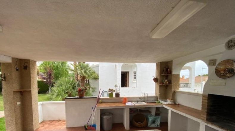 Tarragona - Calafell - 722m2