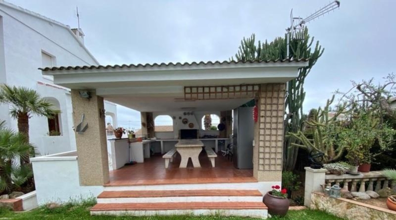 Tarragona - Calafell - 722m2