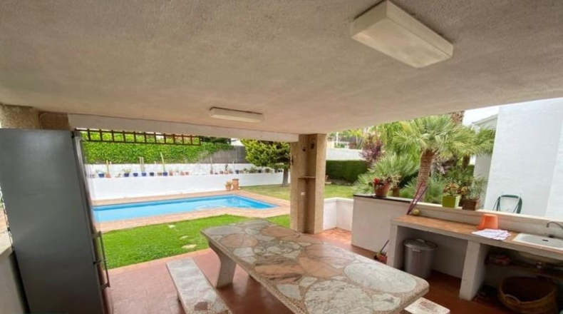 Tarragona - Calafell - 722m2