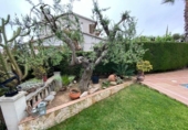 Chalet independiente con terreno en venta en la España, Calafell, ref: TR148184 foto
