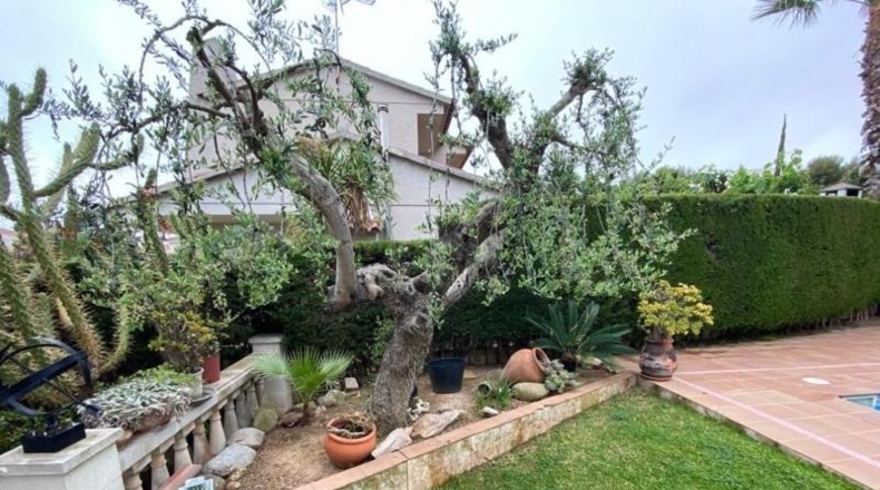 Tarragona - Calafell - 722m2