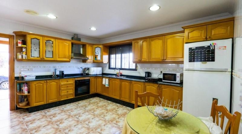 Alicante - Crevillente - 5975m2