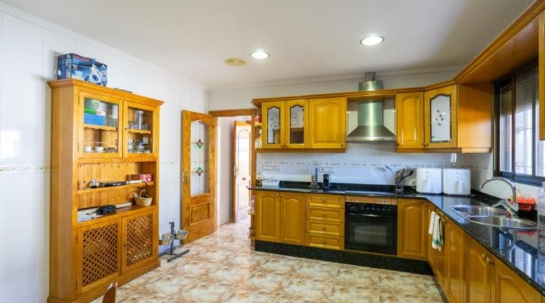 Alicante - Crevillente - 5975m2