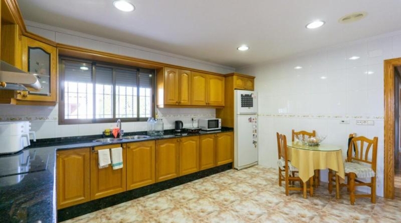 Alicante - Crevillente - 5975m2