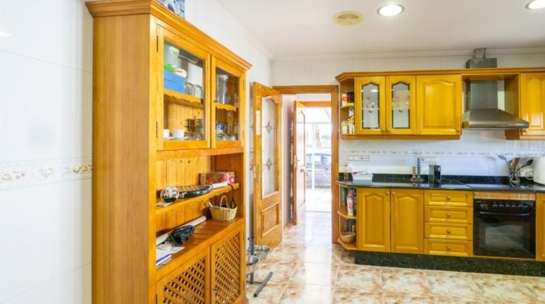 Alicante - Crevillente - 5975m2