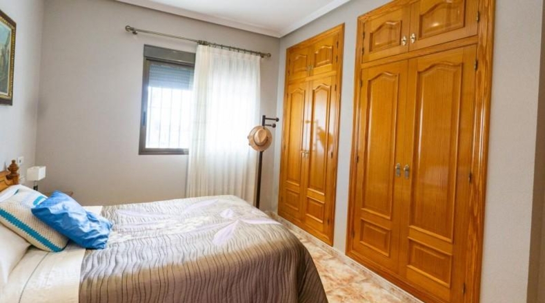 Alicante - Crevillente - 5975m2
