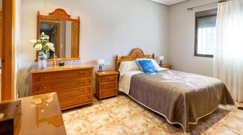 Alicante - Crevillente - 5975m2