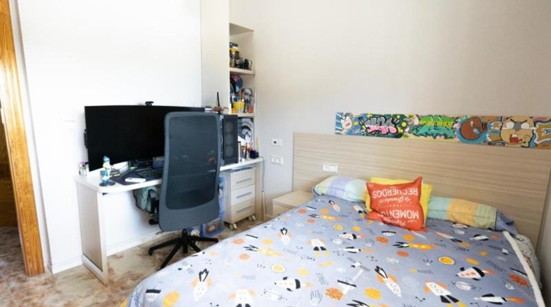 Alicante - Crevillente - 5975m2