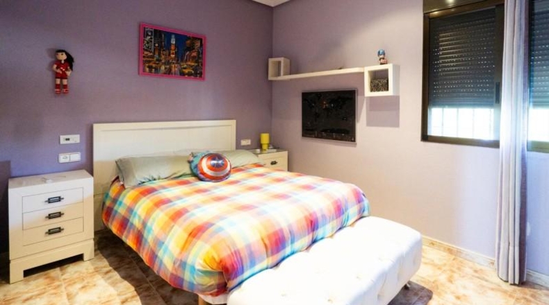 Alicante - Crevillente - 5975m2