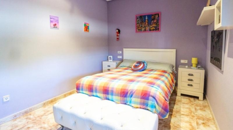Alicante - Crevillente - 5975m2