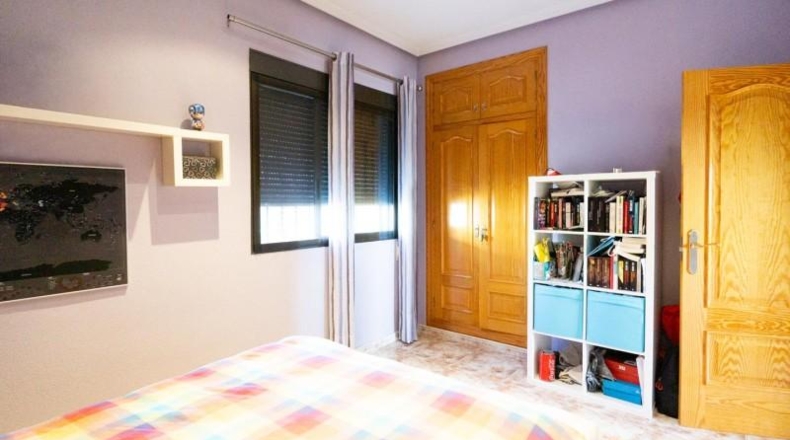 Alicante - Crevillente - 5975m2