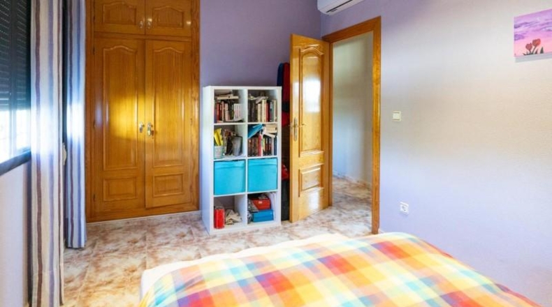 Alicante - Crevillente - 5975m2