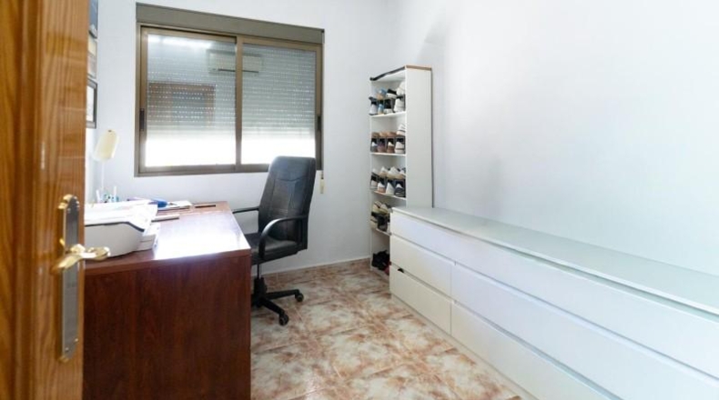 Alicante - Crevillente - 5975m2