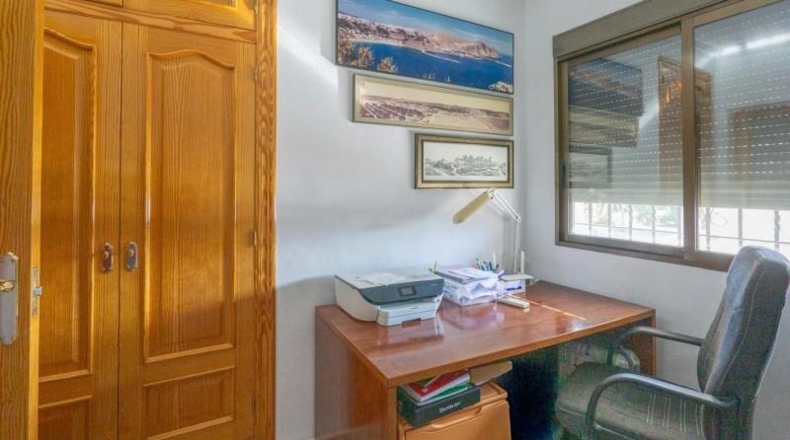 Alicante - Crevillente - 5975m2
