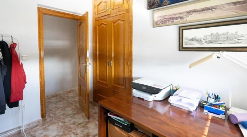 Alicante - Crevillente - 5975m2