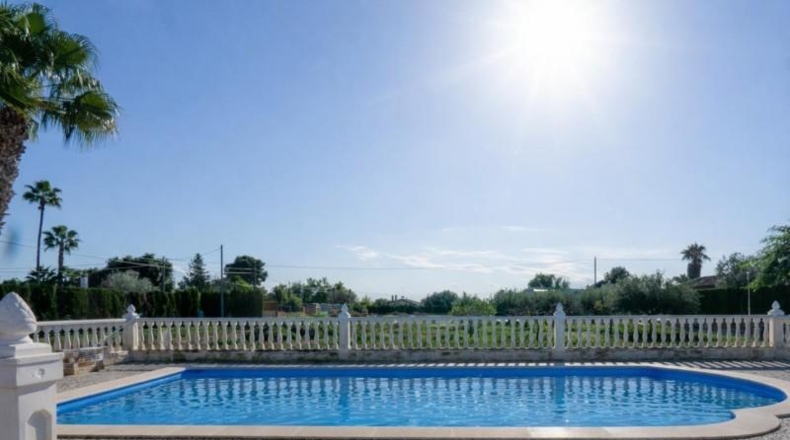 Alicante - Crevillente - 5975m2