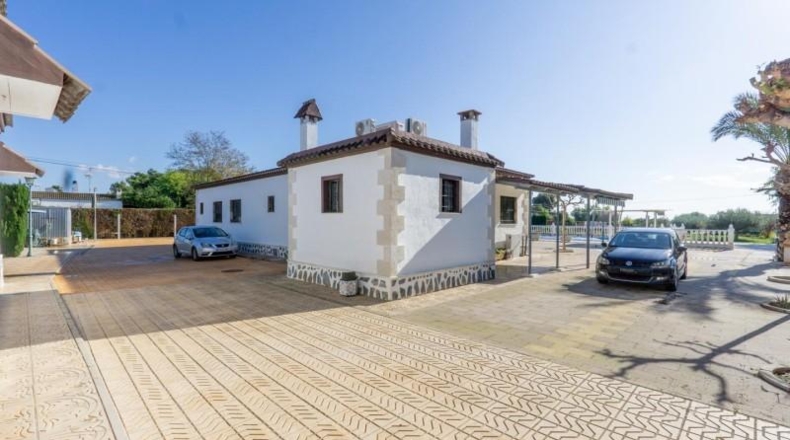 Alicante - Crevillente - 5975m2