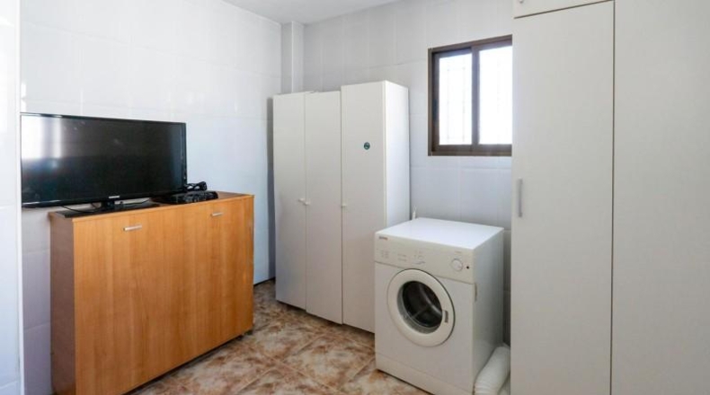 Alicante - Crevillente - 5975m2
