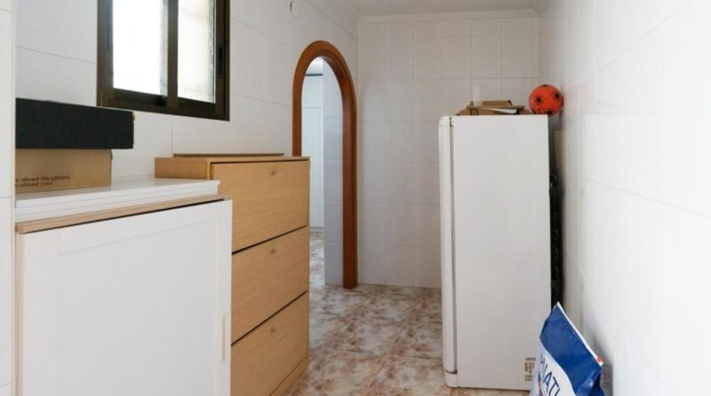 Alicante - Crevillente - 5975m2