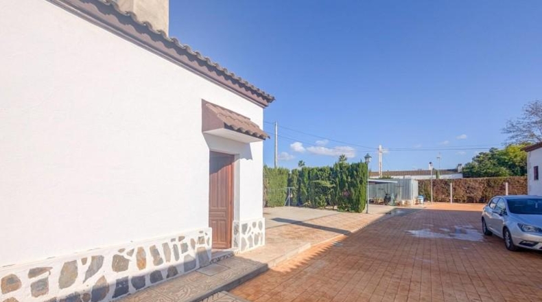 Alicante - Crevillente - 5975m2