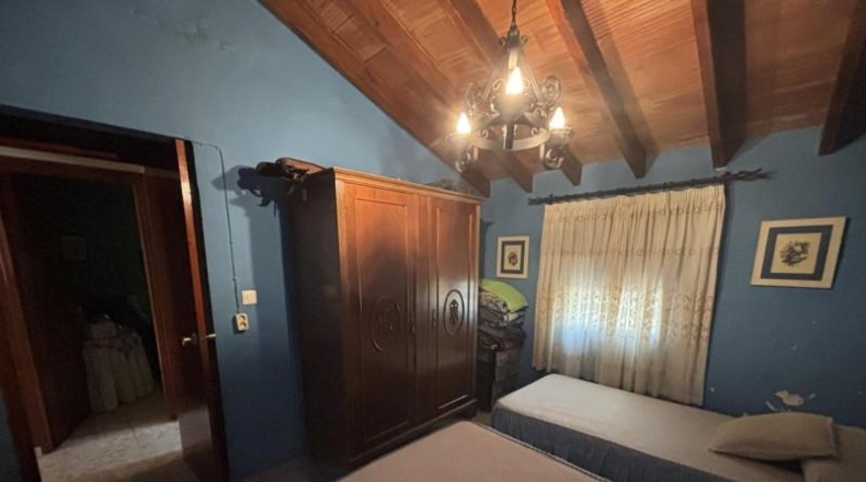 Málaga - Antequera - 83m2