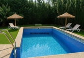 Casa de camp amb terreny en venda a la España, Antequera, ref.: TR263983 foto