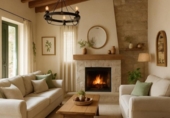 Casa de camp amb terreny en venda a la España, Antequera, ref.: TR263983 foto
