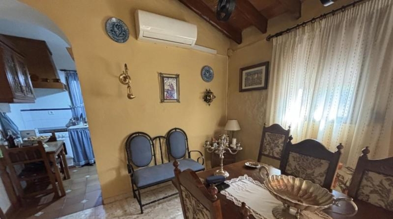 Málaga - Antequera - 83m2