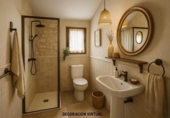 Casa de camp amb terreny en venda a la España, Antequera, ref.: TR263983 foto