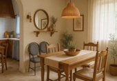 Casa de camp amb terreny en venda a la España, Antequera, ref.: TR263983 foto