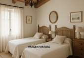 Casa de camp amb terreny en venda a la España, Antequera, ref.: TR263983 foto