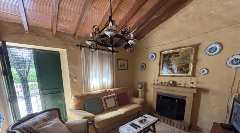 Málaga - Antequera - 83m2