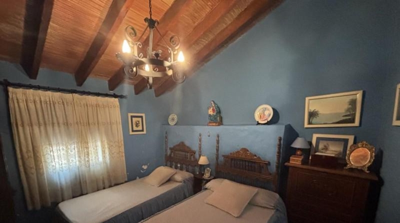 Málaga - Antequera - 83m2