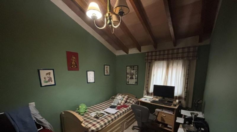 Málaga - Antequera - 83m2