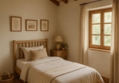 Casa de camp amb terreny en venda a la España, Antequera, ref.: TR263983 foto