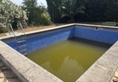 Casa de camp amb terreny en venda a la España, Antequera, ref.: TR263983 foto