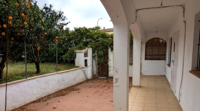 Gerona - Palafrugell - 379m2