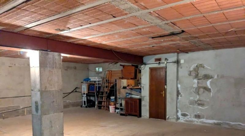 Gerona - Palafrugell - 379m2
