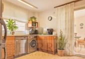 Отдельно стоящий дом с участком на продажу в городе Gandia Фото
