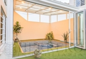 Отдельно стоящий дом с участком на продажу в городе Gandia Фото