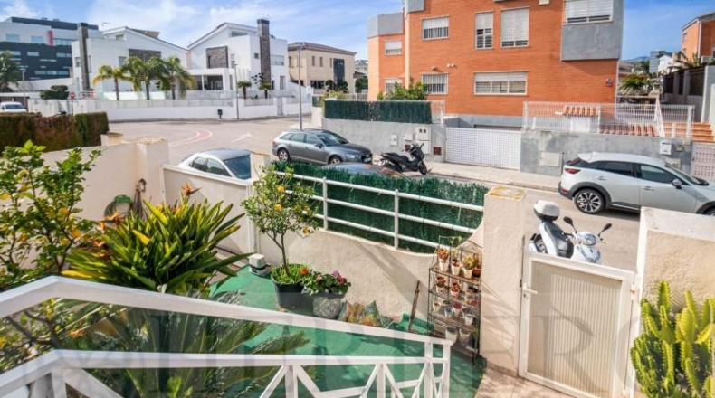 Valencia - Gandía - 218m2