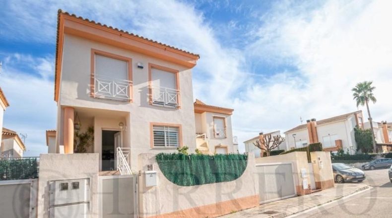 Valencia - Gandía - 218m2