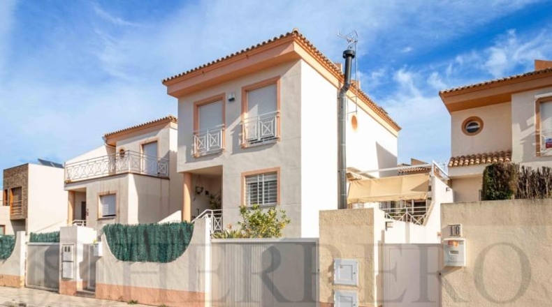 Valencia - Gandía - 218m2