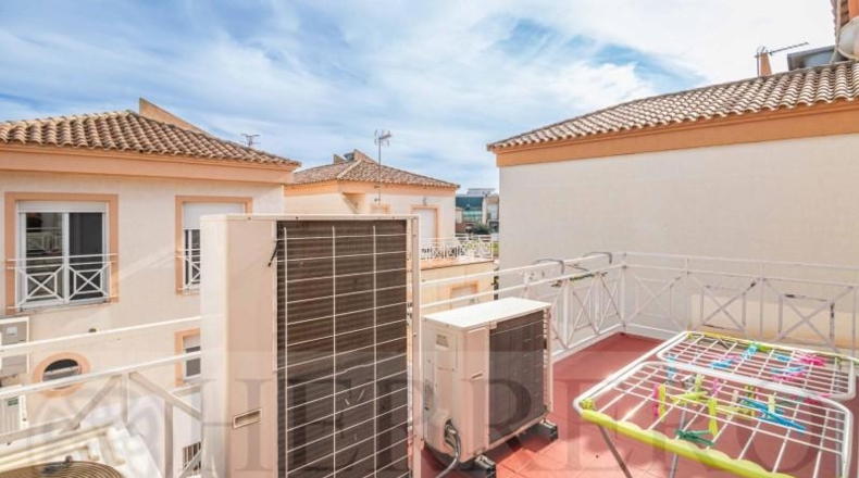Valencia - Gandía - 218m2