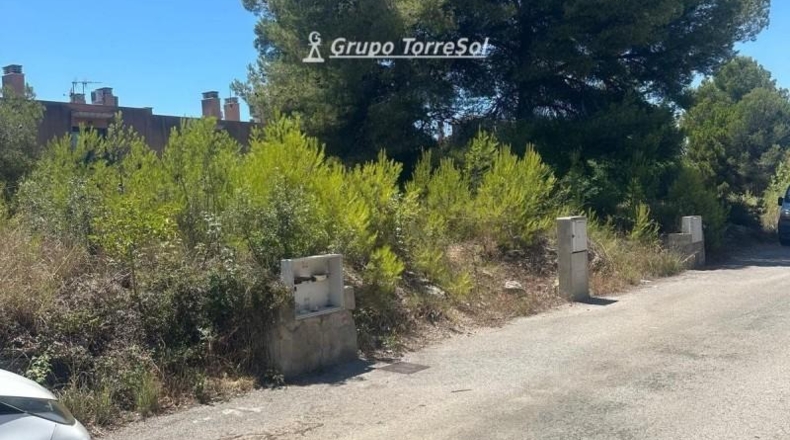 Tarragona - эль Вендрель - 1019m2